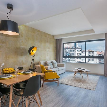 Passos Manuel by Innapartments OOporto Exterior foto