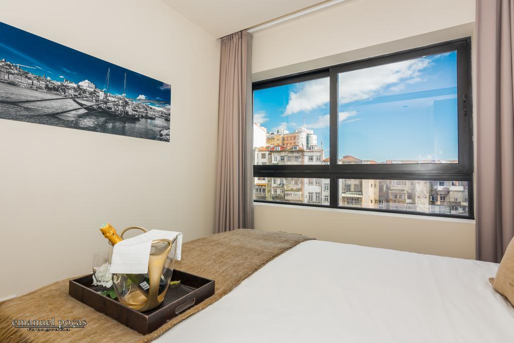 Passos Manuel by Innapartments OOporto Exterior foto