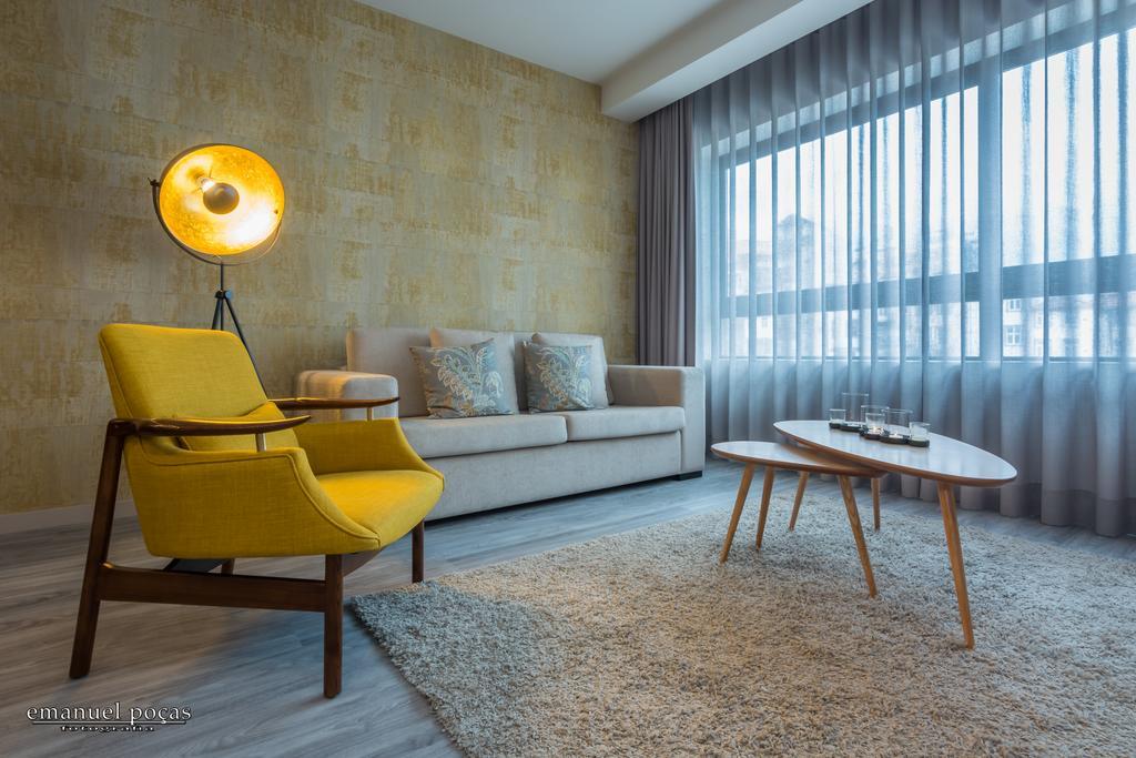 Passos Manuel by Innapartments OOporto Exterior foto