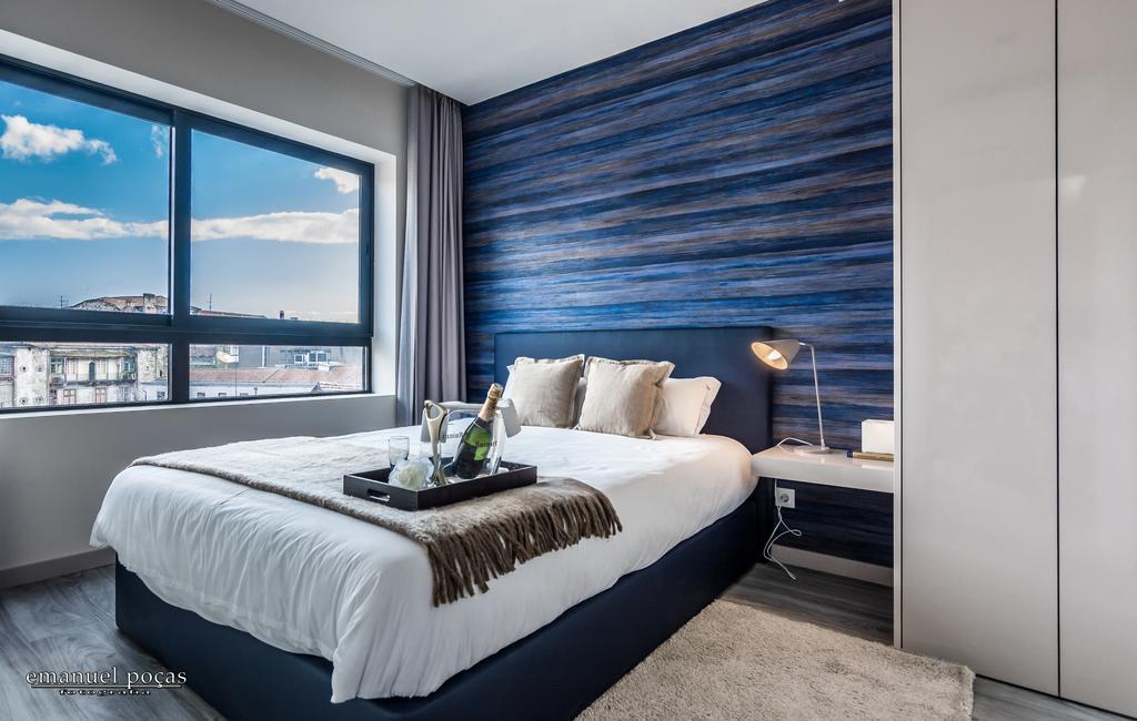 Passos Manuel by Innapartments OOporto Exterior foto