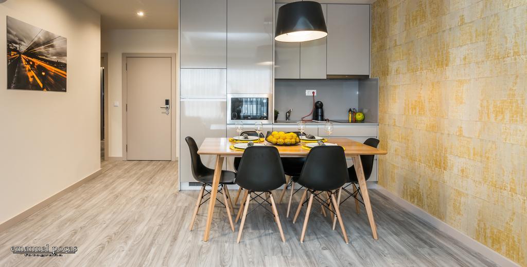 Passos Manuel by Innapartments OOporto Exterior foto