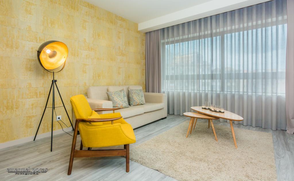 Passos Manuel by Innapartments OOporto Exterior foto