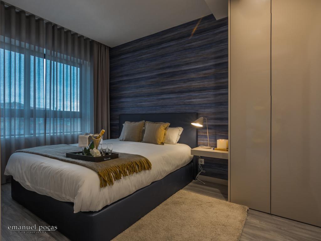 Passos Manuel by Innapartments OOporto Exterior foto
