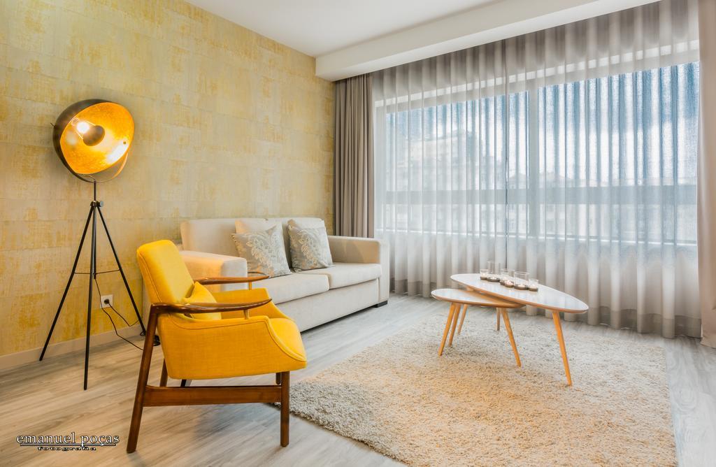 Passos Manuel by Innapartments OOporto Exterior foto