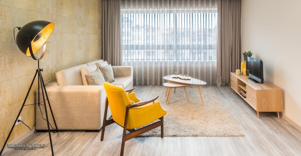 Passos Manuel by Innapartments OOporto Exterior foto