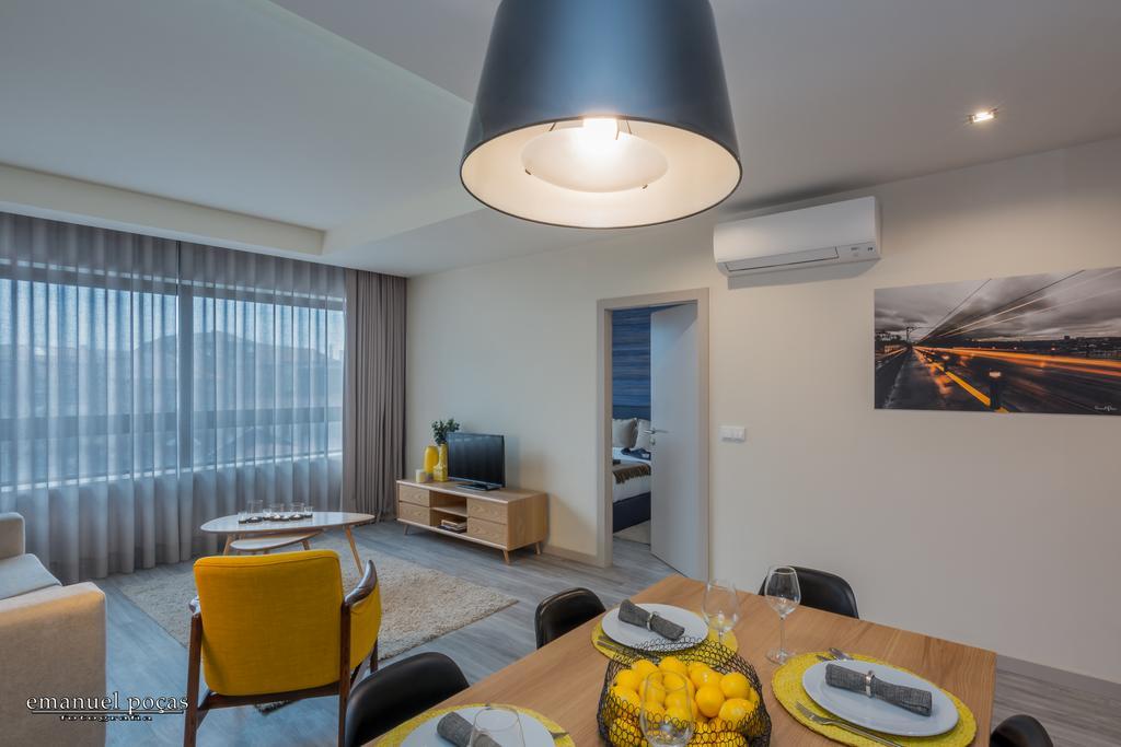 Passos Manuel by Innapartments OOporto Exterior foto